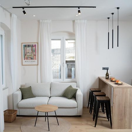 Scala Suites Σπλιτ Εξωτερικό φωτογραφία