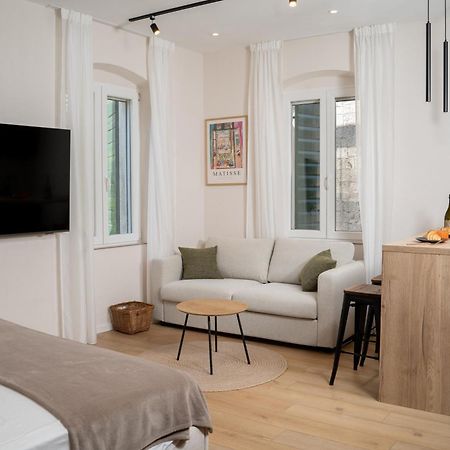 Scala Suites Σπλιτ Εξωτερικό φωτογραφία