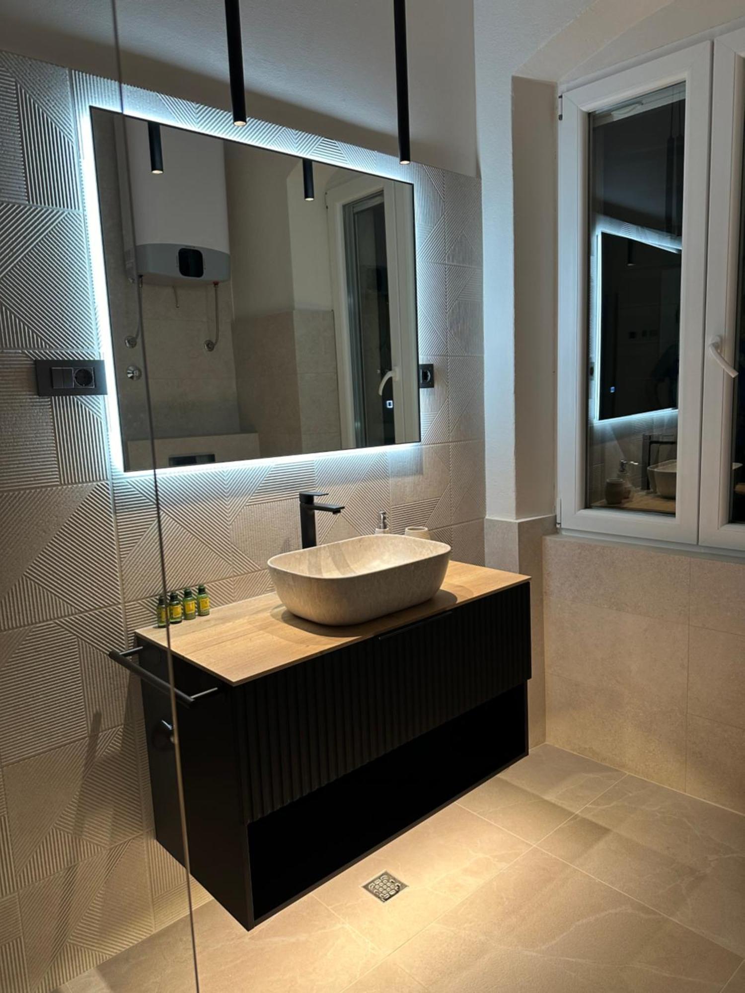 Scala Suites Σπλιτ Εξωτερικό φωτογραφία