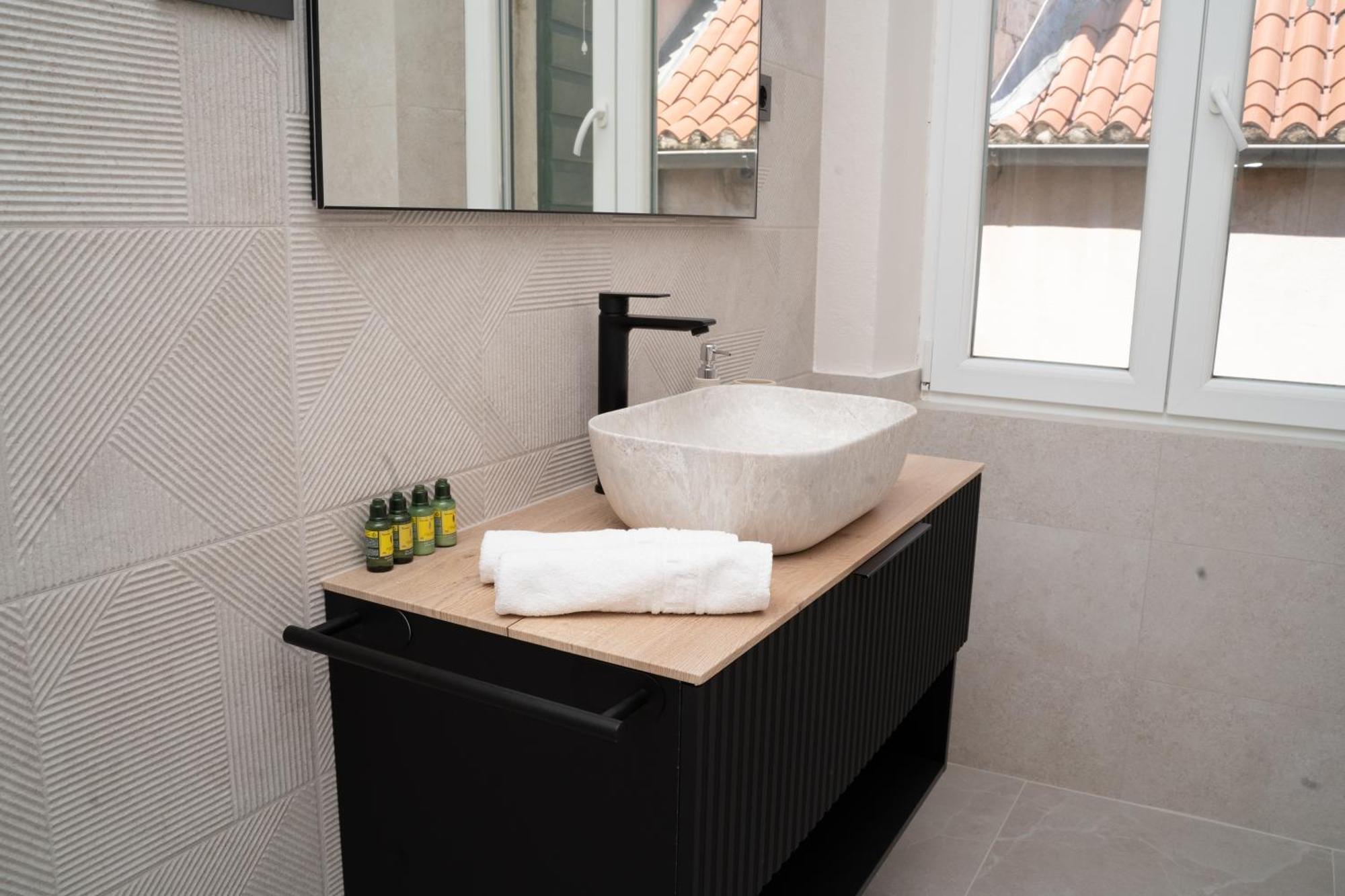 Scala Suites Σπλιτ Εξωτερικό φωτογραφία